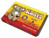Massa de Modelar Koala