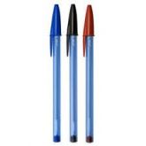 Caneta Bic Soft
