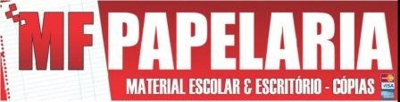 Loja de mfpapelaria