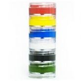 Pintura para Rosto Color Make 10 cores