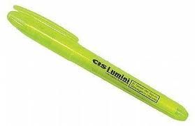 Marca Texto Lumini Cis