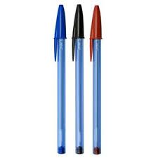 Caneta Bic Soft