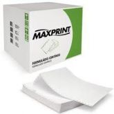 Formulario Continuo 1 Via Maxprint