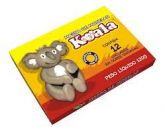 Massa de Modelar Koala